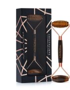 Crystallove Men Tiger Eye Roller
