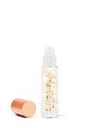 Crystallove Milky Amber Oil Bottle