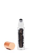 Crystallove Obsidian Oil Bottle