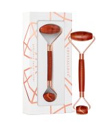 Crystallove Red Jasper Roller