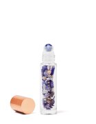 Crystallove Sodalite Oil Bottle