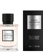 David Beckham Follow Your Instinct