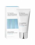 Dermacosmetics Dr. Susanne Von Schmiedeberg Hyaluronic Anti-A.G.E. Cooling Gel Mask