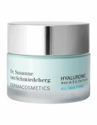 Dermacosmetics Dr. Susanne Von Schmiedeberg Hyaluronic Anti-A.G.E. Gel Cream