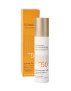 Dermacosmetics Dr. Susanne Von Schmiedeberg L-Carnosine Anti-A.G.E. Face Sun Cream SPF 50