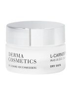 Dermacosmetics Dr. Susanne Von Schmiedeberg L-Carnosine Anti-AGE Cream for dry skin