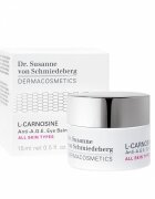 Dermacosmetics Dr. Susanne Von Schmiedeberg L-Carnosine Anti-AGE Eye Cream 15 ml