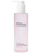 Dermacosmetics Dr. Susanne Von Schmiedeberg Multi-Effect L-Carnosine Anti-A.G.E. Toner