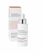 Dermacosmetics Dr. Susanne Von Schmiedeberg NIACINAMIDE+ Refining Serum