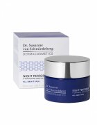 Dermacosmetics Dr. Susanne Von Schmiedeberg Night Performer Anti-AGE Cream