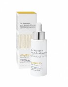 Dermacosmetics Dr. Susanne Von Schmiedeberg VITAMIN C+ Glow Serum