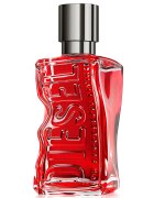 Diesel D By Red