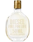 Diesel Fuel For Life