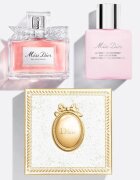 Dior КОМПЛЕКТ Miss Eau De Parfum Set