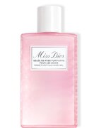 Dior Miss Rose Purifying Hand Gel
