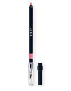 Dior Rouge contour
