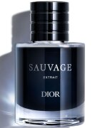 Dior Sauvage Extrait