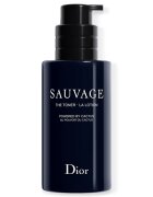 Dior Sauvage The Toner Face toner lotion with cactus extract