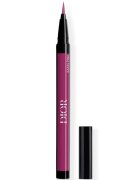 Dior show Liquid Liner