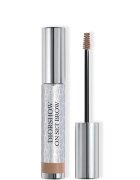 Dior show On Set Brow Brow Mascara