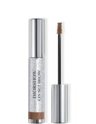 Dior show On Set Brow Brow Mascara