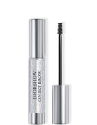 Dior show On Set Brow Brow Mascara