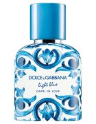 Dolce&Gabbana DOLCE & GABBANA Light Blue Pour Homme Capri In Love