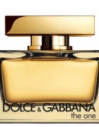 Dolce&Gabbana The One Intense