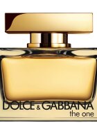 Dolce&Gabbana The One Intense