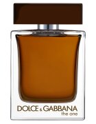 Dolce&Gabbana The One Pour Homme