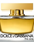 Dolce&Gabbana THE ONE WOMAN ЕДП