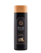 Doori Black Garlic and Curcumin Shampoo