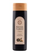 Doori Black Garlic and Curcumin Treatment
