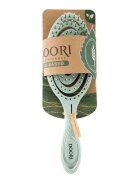 Doori Hair Brush In Color Mint