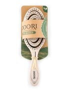 Doori Hair Brush In Color Straw