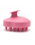 Doori Shampoo Brush In Color Lady Pink