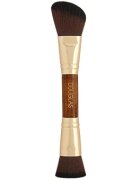 Douglas Accessories DOUGLAS Classic Duo Contouring Brush
