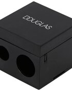 Douglas Accessories Douglas Pencil Sharpener