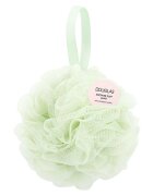 Douglas Accessories Douglas Shower Puff Mint