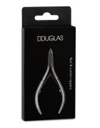 Douglas Accessories Steelware Nail & Cuticle Nipper