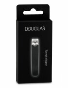 Douglas Accessories Steelware Toenail Clipper