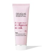 Douglas Essential Delicate Rose Rosy Glow Radiance Mask
