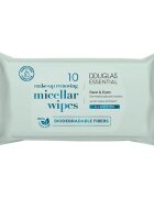 Douglas Essential Make-up Removing Micellar Wipes 10pcs