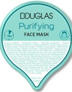 Douglas Essential Purifying Capsule Mask