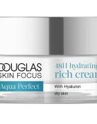 Douglas Focus Aqua Perfect 48h Hydrating Rich Cream
