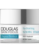 Douglas Focus Aqua Perfect Hydrating Snow Mask