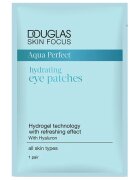 Douglas Focus Aqua Perfect Hydrogel Eye Patches