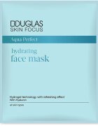 Douglas Focus Aqua Perfect Hydrogel Face Mask