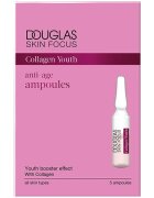 Douglas Focus Collagen Youth Anti-Age Ampoules