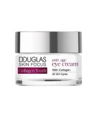 Douglas Focus Collagen Youth Anti-age Eye Cream 15 ml